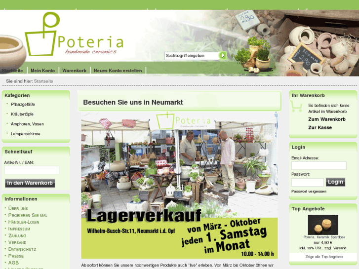 www.poteria.de