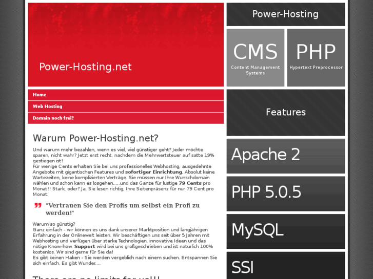 www.power-hosting.net