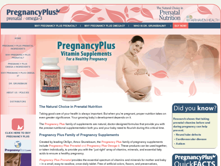 www.pregnancy-plus.com