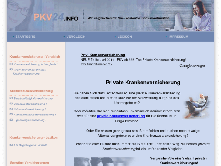 www.private-krankenversicherung-pkv24.info