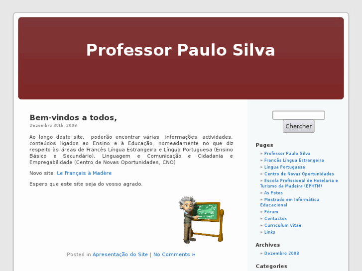 www.professorpaulosilva.com