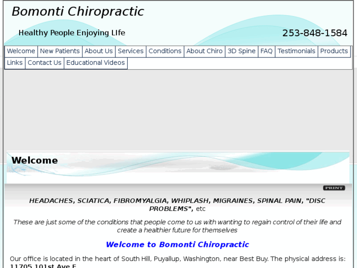 www.puyallup-chiropractor.com