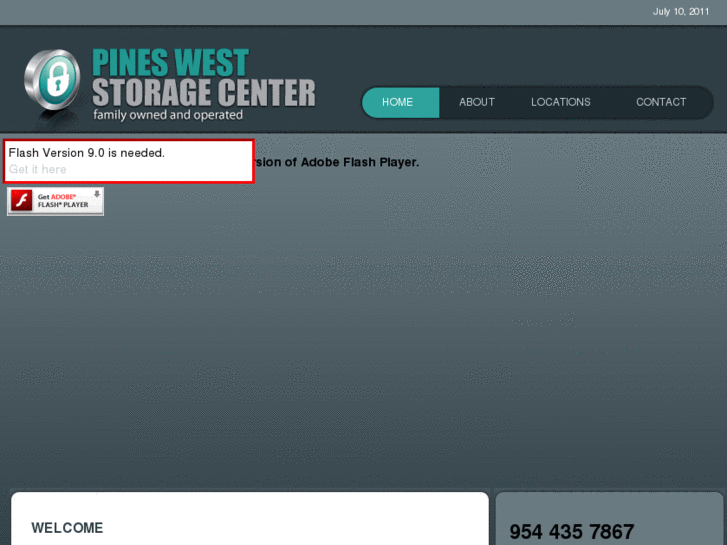 www.pwstoragecenter.com