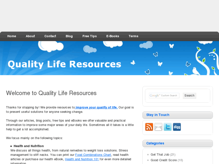 www.qualityliferesources.com