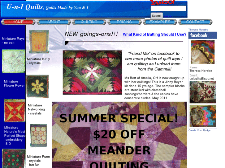 www.quiltsmadebyuni.com