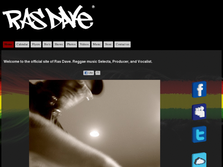 www.rasdave.com