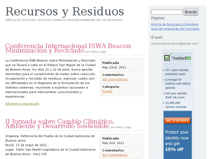 www.recursosyresiduos.com