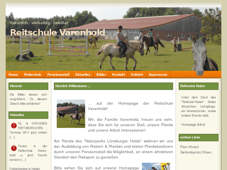 www.reitschule-varenhold.de