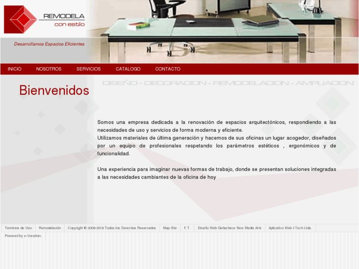 www.remodelaconestilo.com