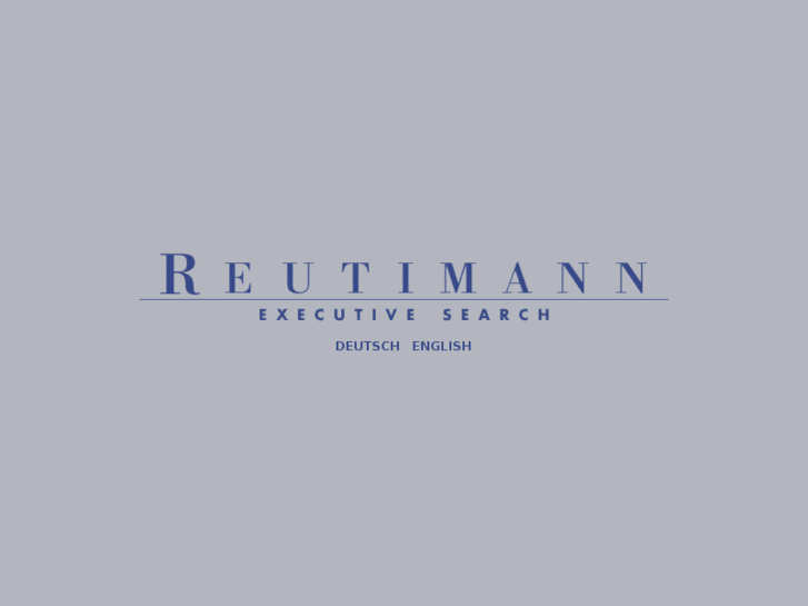 www.reutimann.com