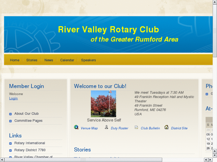 www.rivervalleyrotaryclub.org