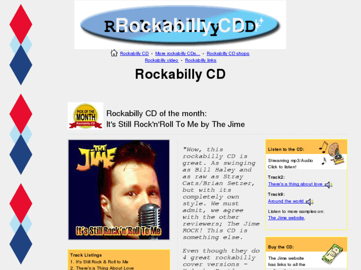 www.rockabilly-cd.com