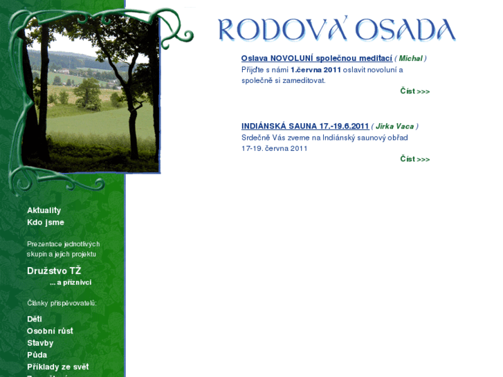 www.rodovaosada.cz