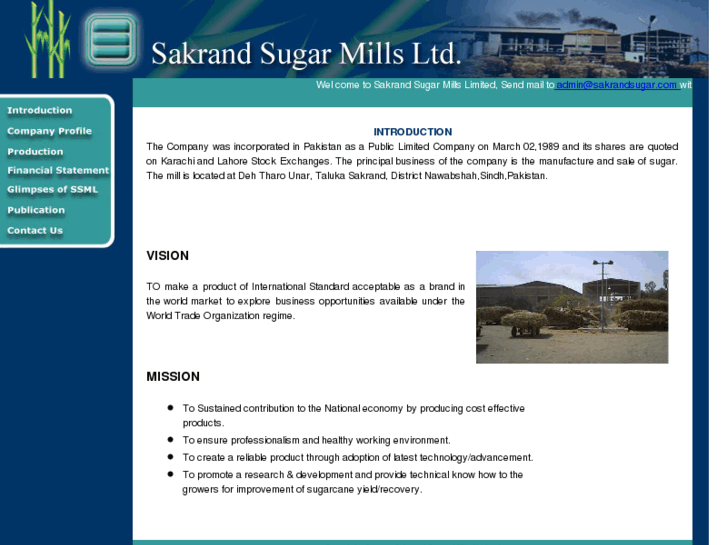 www.sakrandsugar.com