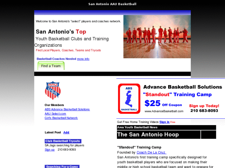 www.sanantonioaaubasketball.com