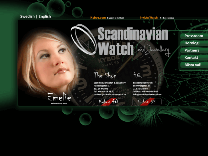 www.scandinavianwatch.com