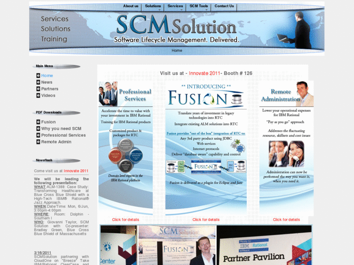 www.scmsolution.com