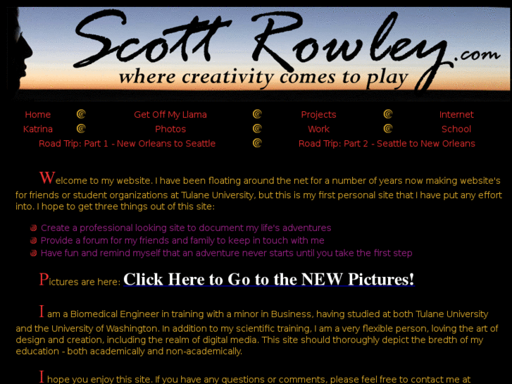 www.scottrowley.com