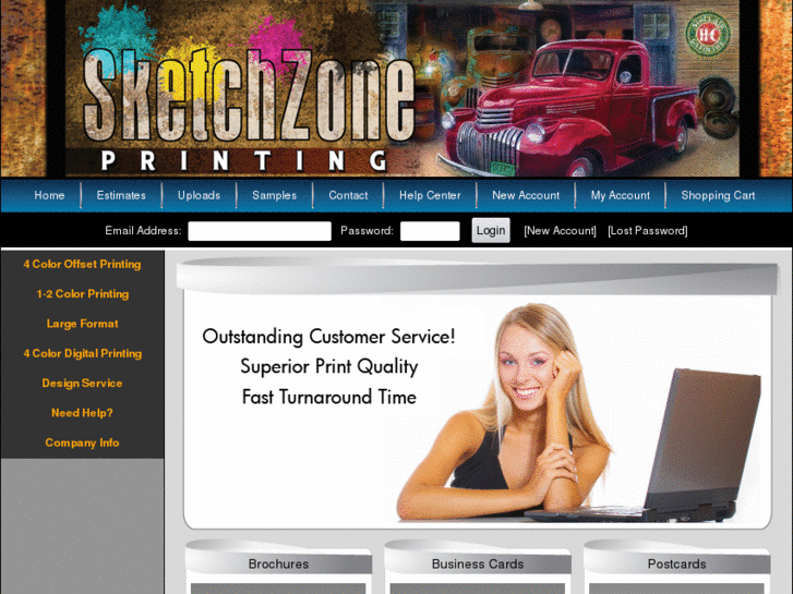 www.sketchzoneprinting.com