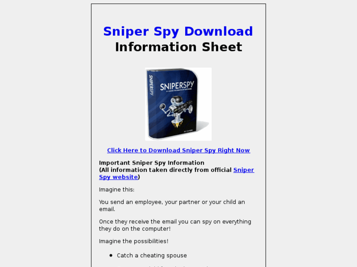 www.sniperspydownload.com