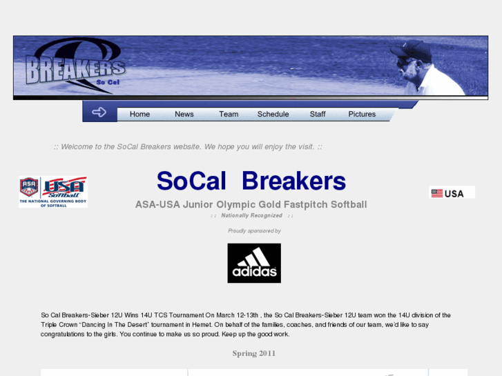 www.socalbreakers.com