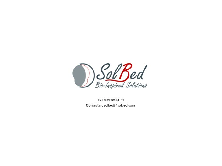 www.solbed.com