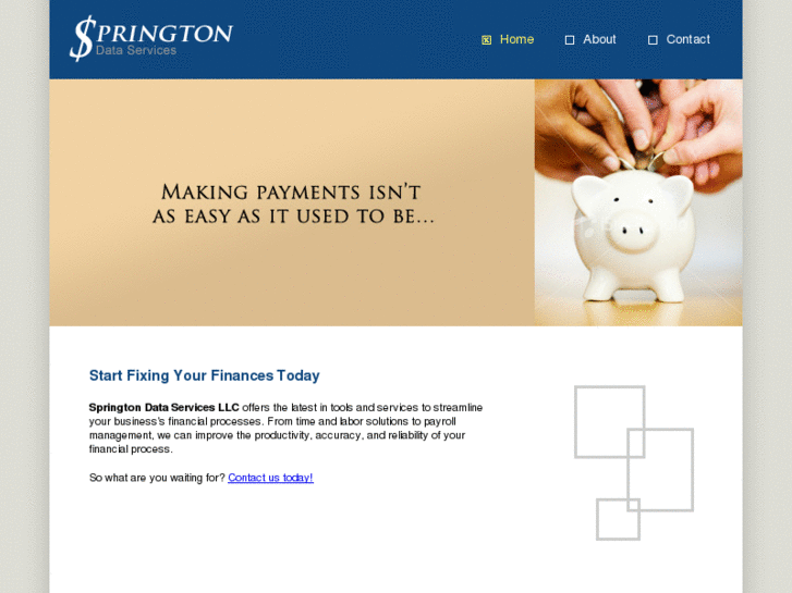 www.springtondata.com