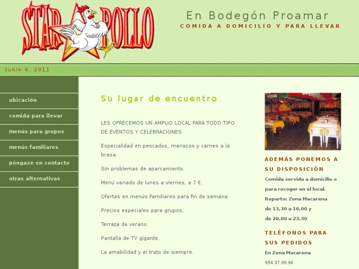 www.starpollo.com