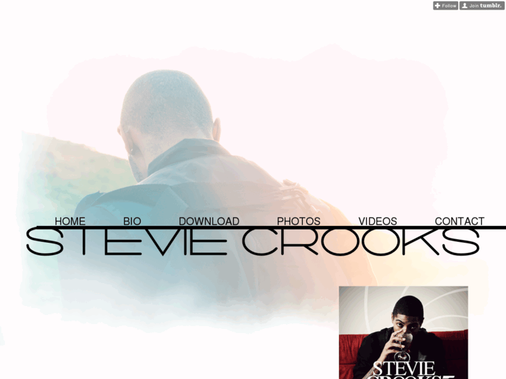 www.steviecrooks.com