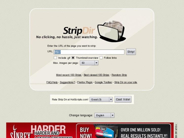 www.stripdir.com