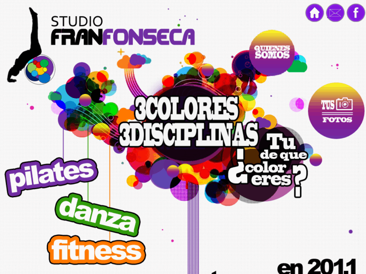 www.studiofranfonseca.com