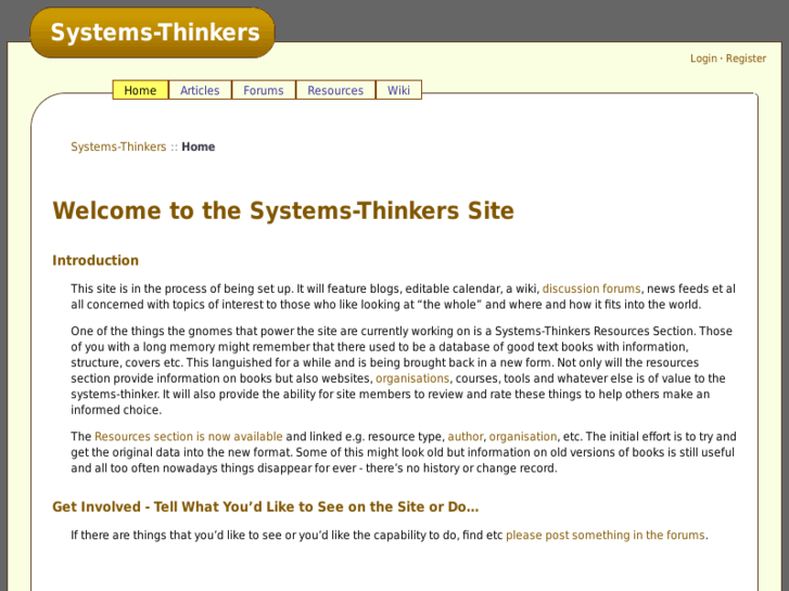 www.systems-thinkers.org