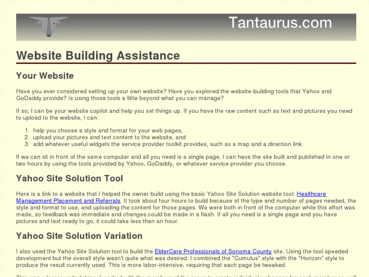 www.tantaurus.com