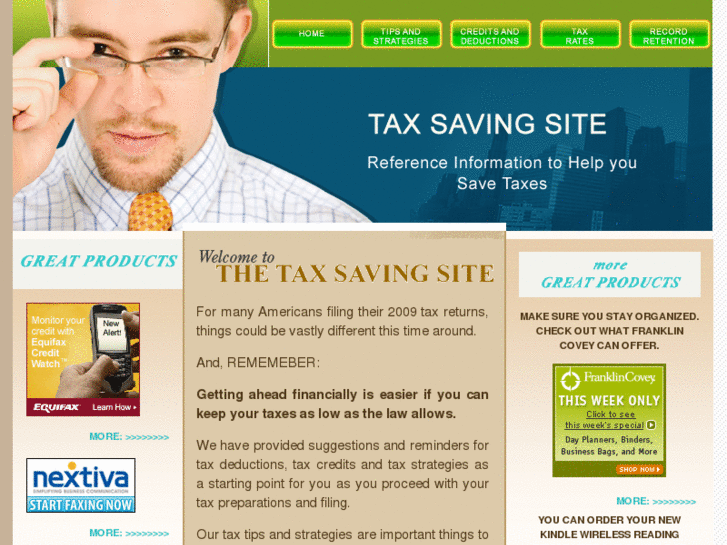 www.taxsavingsite.com