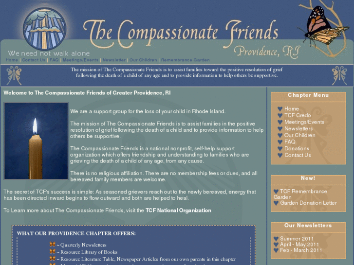 www.tcfprovidence.com