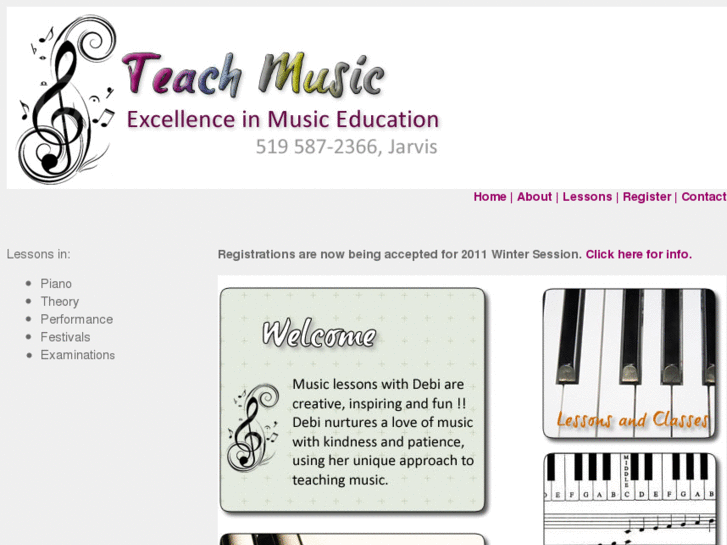 www.teachmusic.info