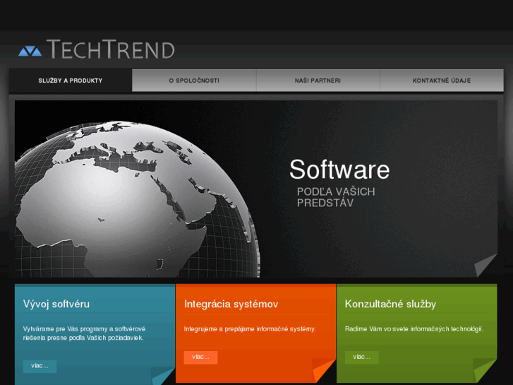 www.techtrend.sk