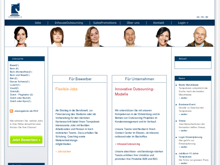 www.tempobrain.net