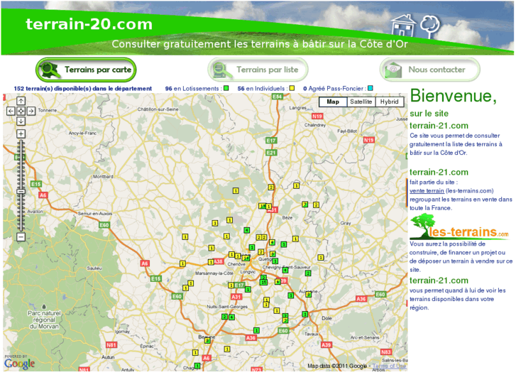 www.terrain-21.com