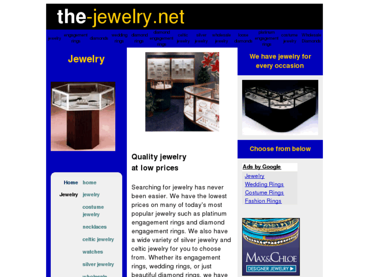 www.the-jewelry.net