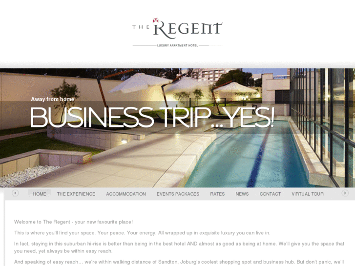 www.theregent.co.za