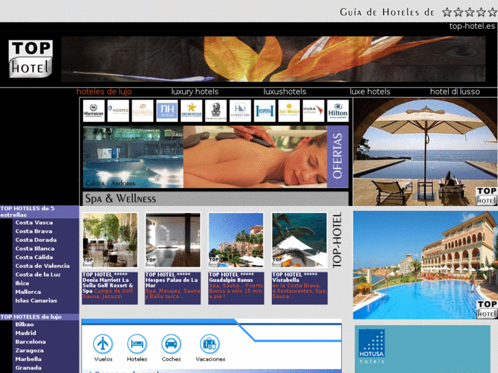 www.top-hotel.es