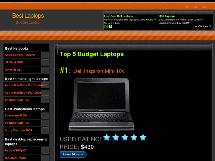 www.topbudgetlaptops.com