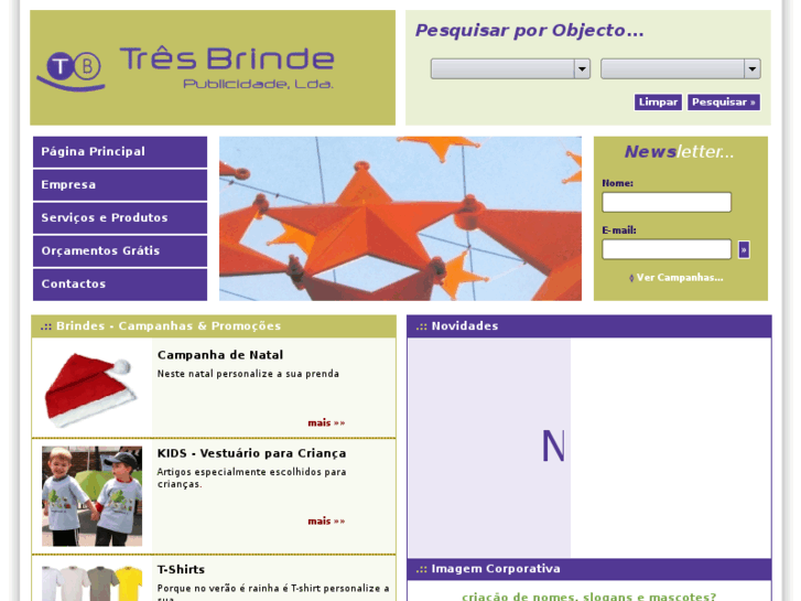 www.tresbrinde.com