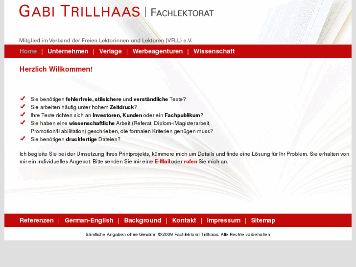 www.trillhaas.com