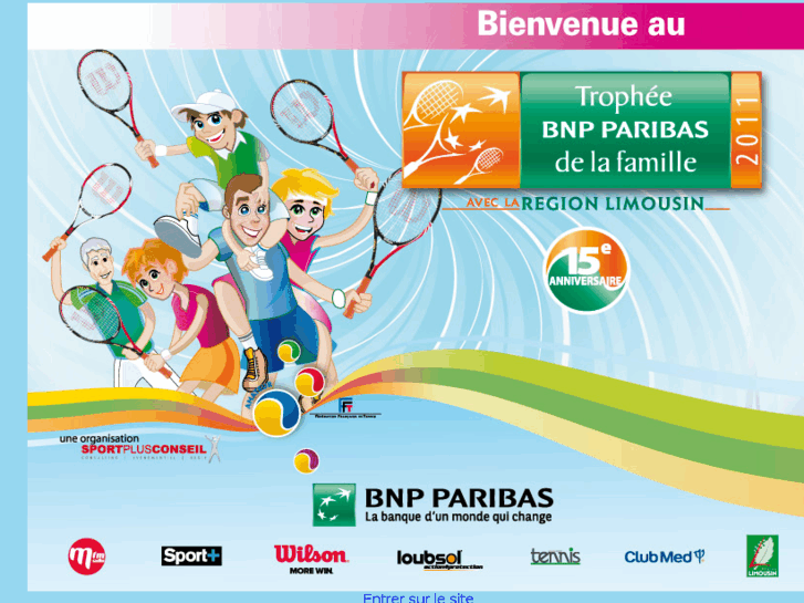 www.tropheebnpparibasdelafamille.com