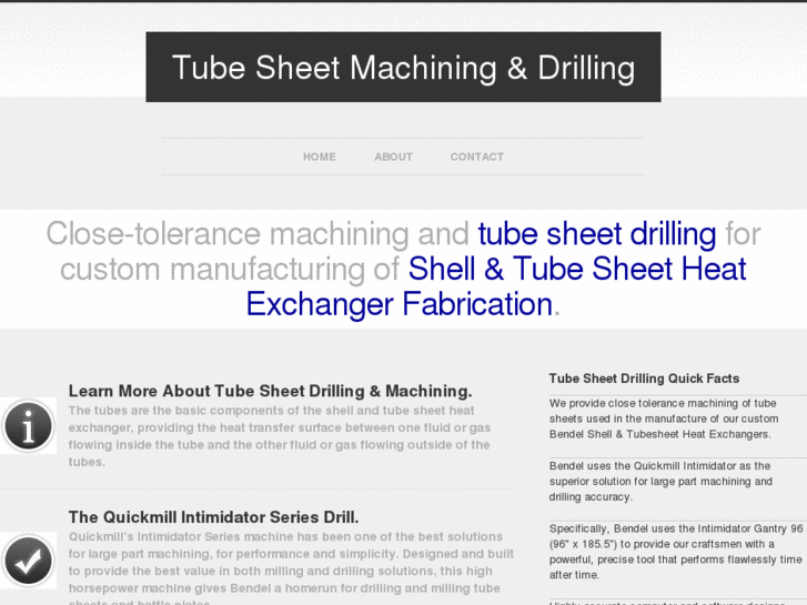 www.tubesheetmachining.com