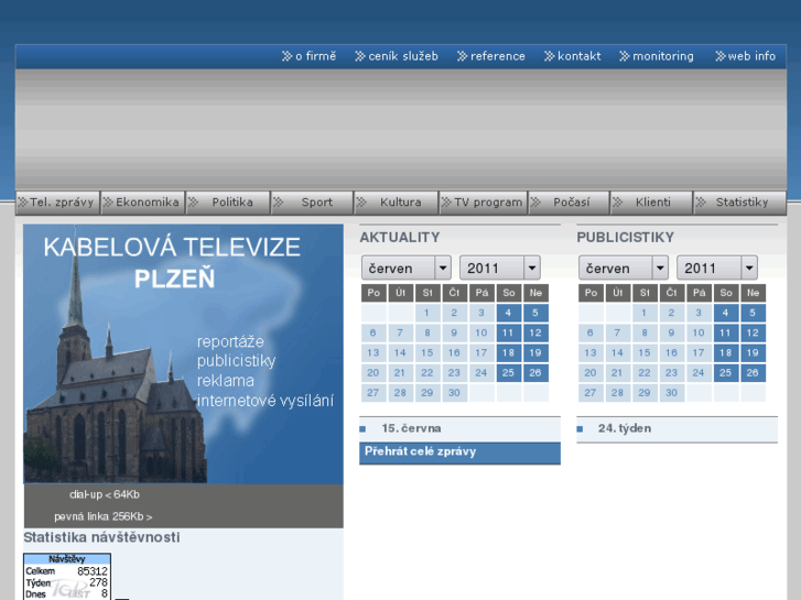 www.tvplzen.com