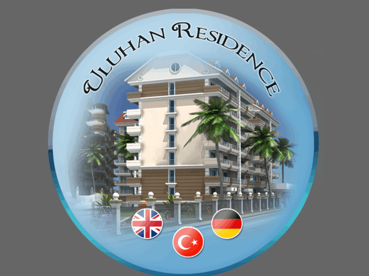 www.uluhanresidence.com