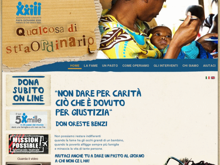 www.unpastoalgiorno.org